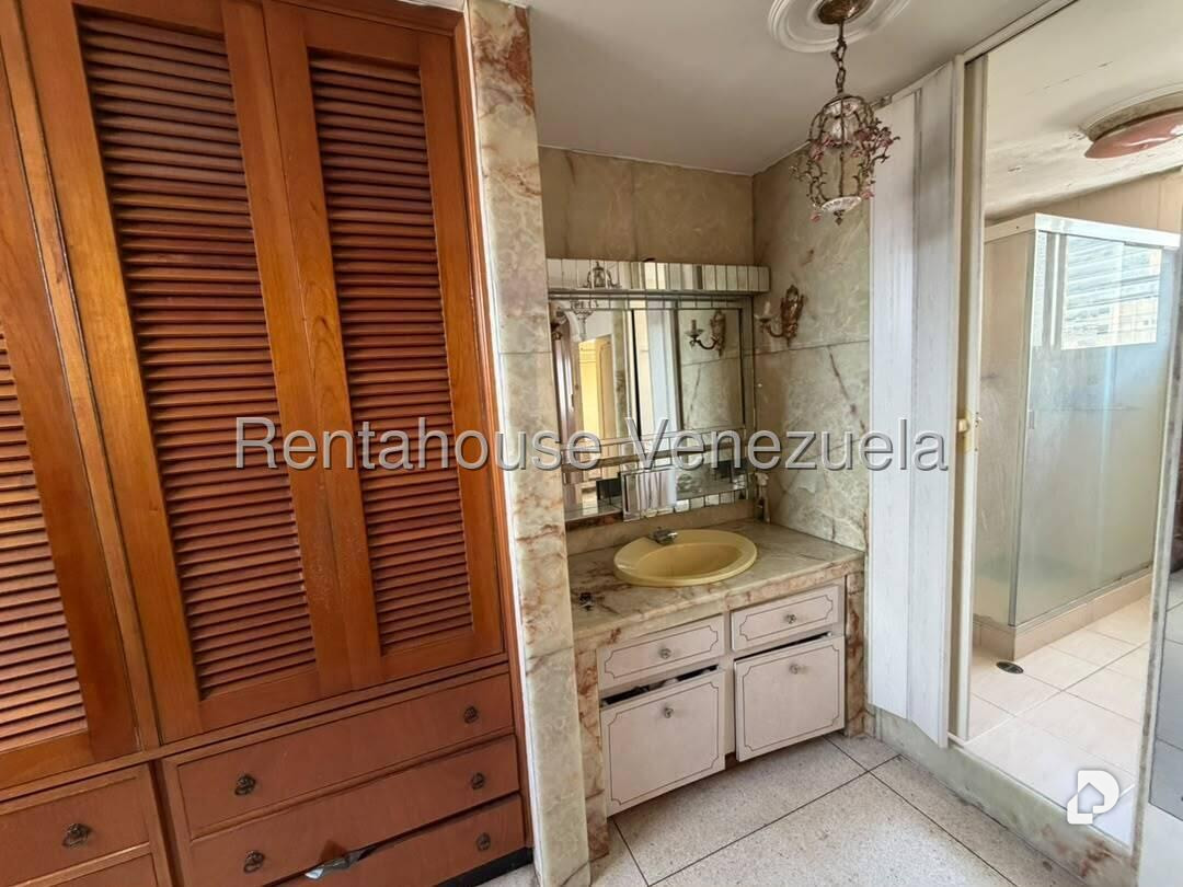 Apartamento en La Florida, Caracas