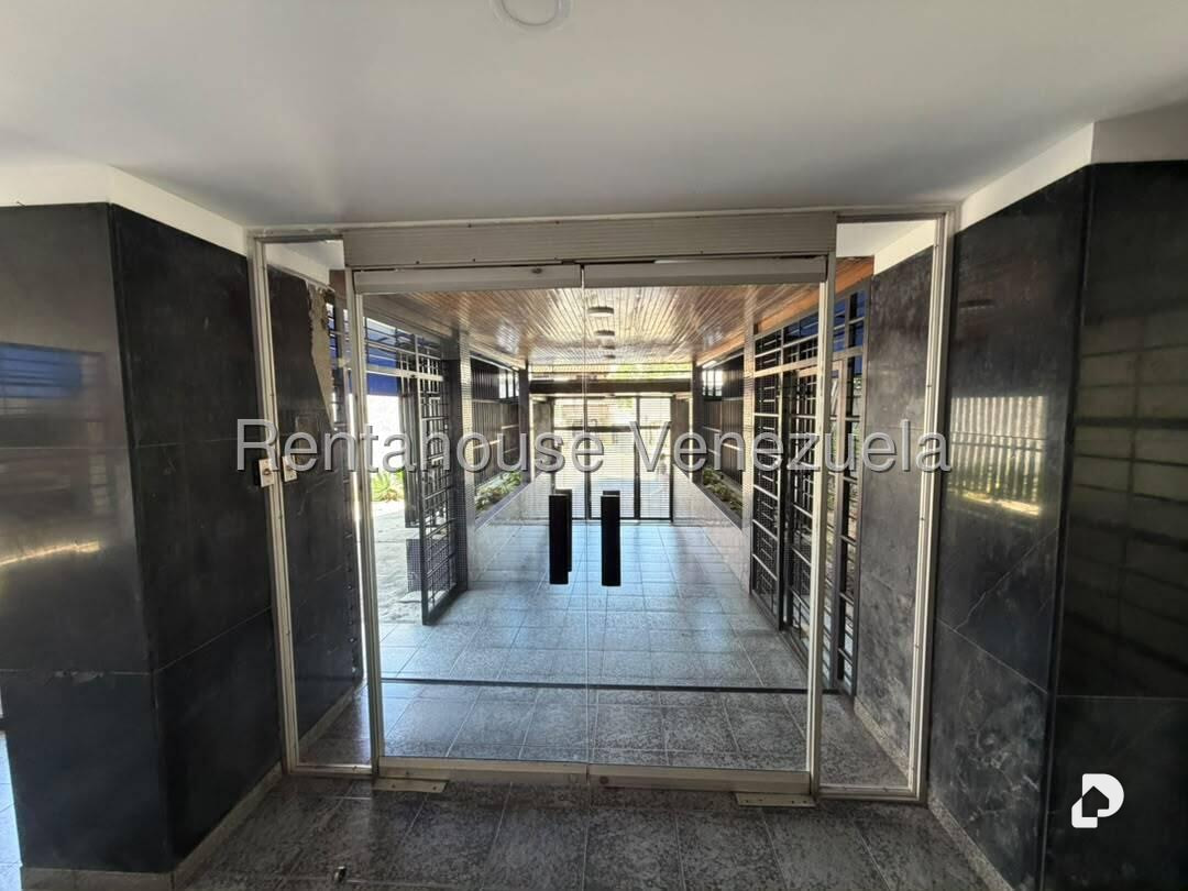 Apartamento en La Florida, Caracas