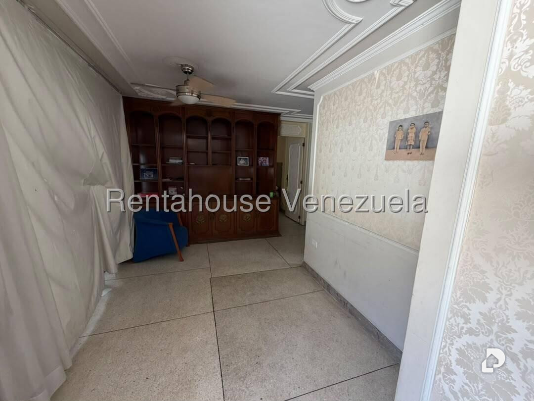 Apartamento en La Florida, Caracas