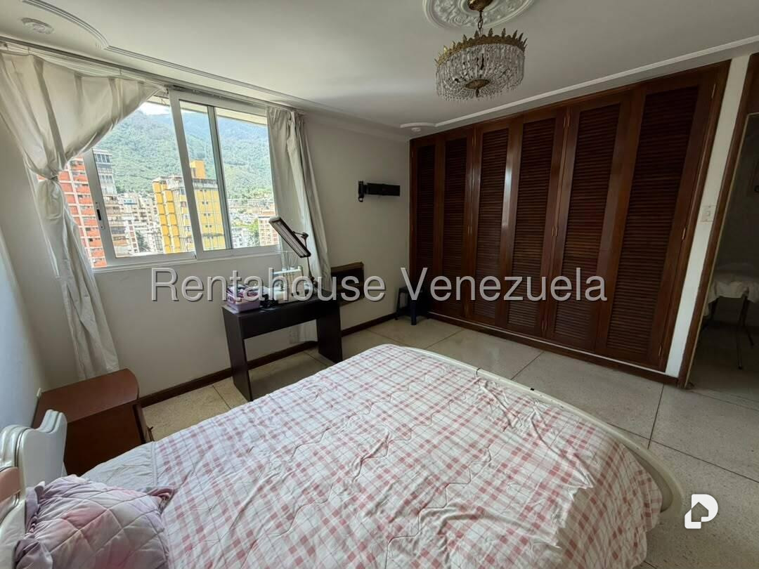 Apartamento en La Florida, Caracas