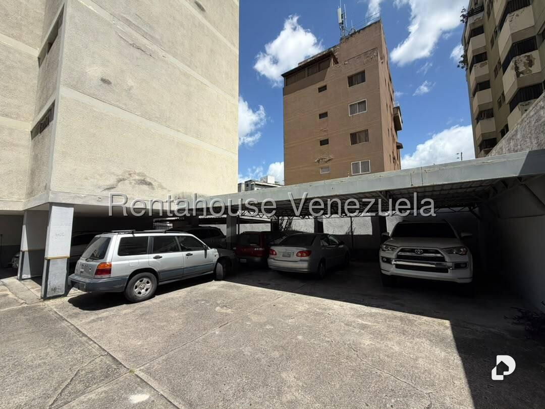 Apartamento en La Florida, Caracas