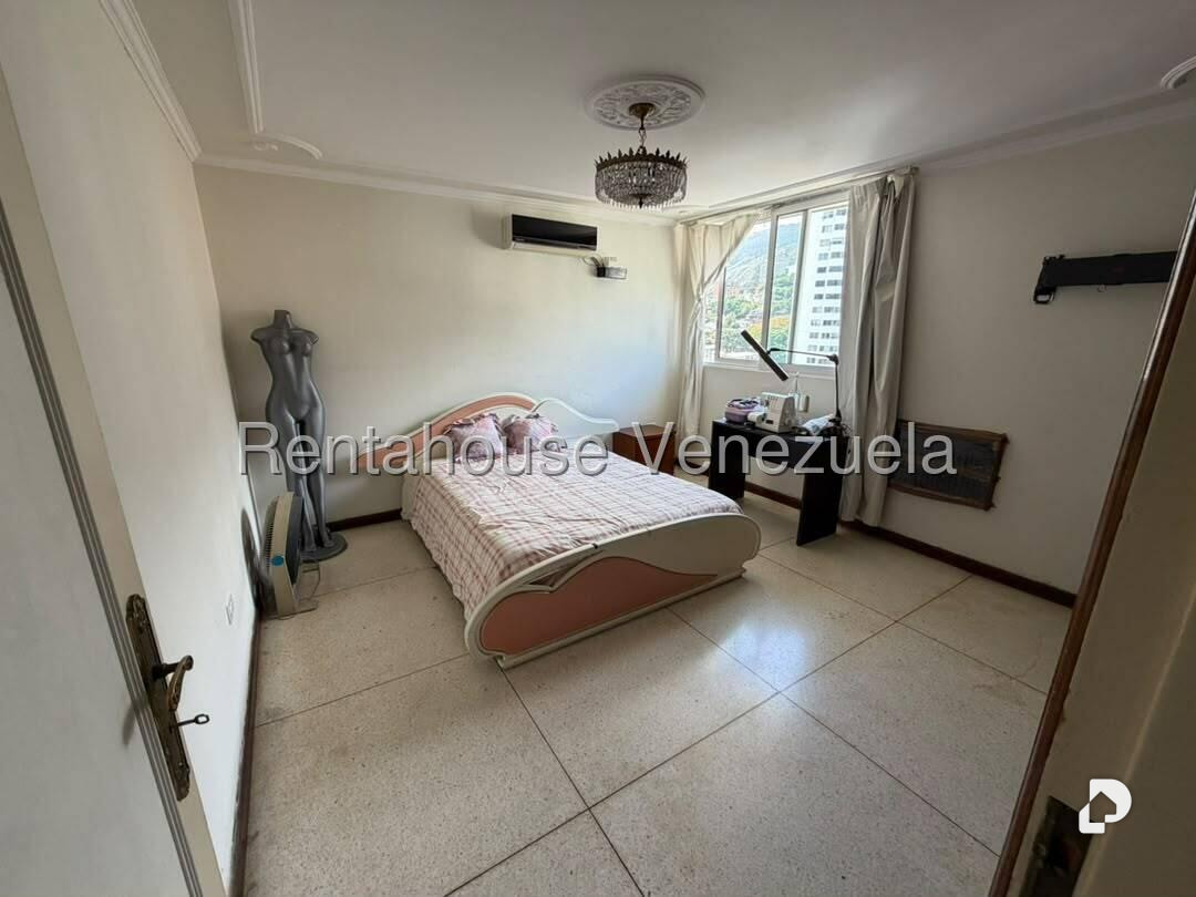 Apartamento en La Florida, Caracas