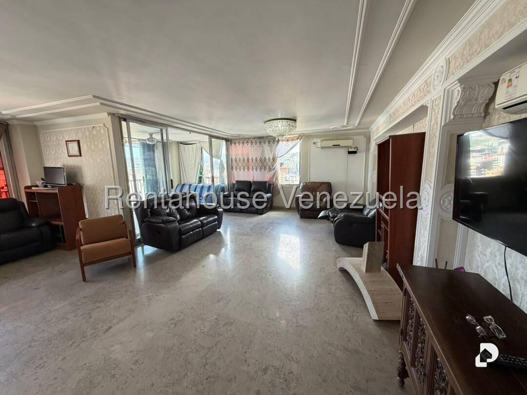 Apartamento en La Florida, Caracas