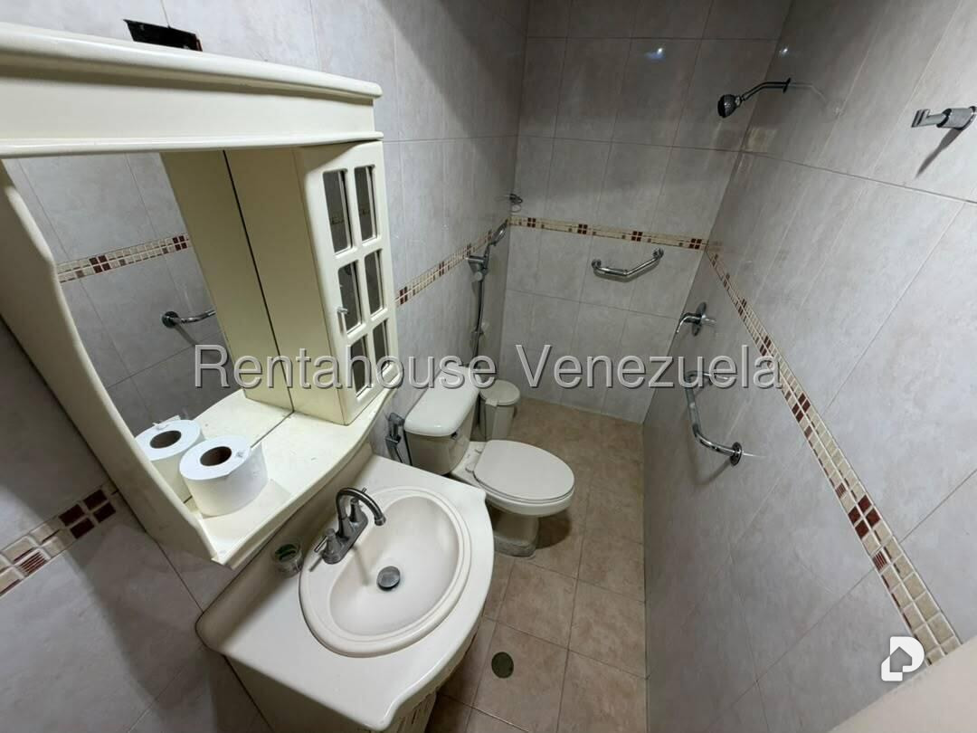 Apartamento en La Florida, Caracas