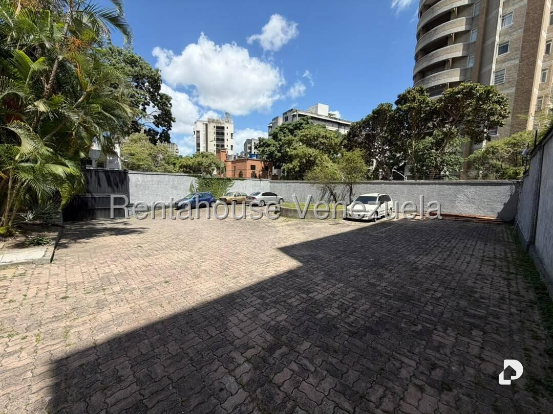 Apartamento en La Florida, Caracas
