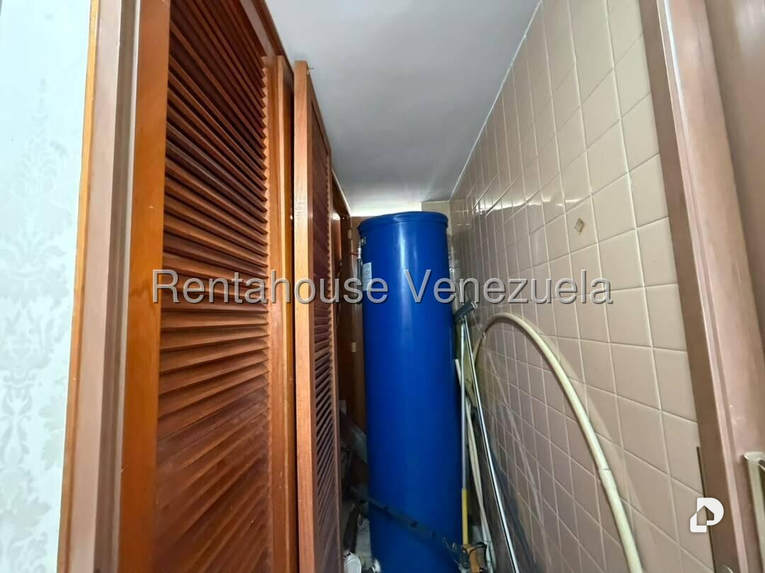 Apartamento en La Florida, Caracas