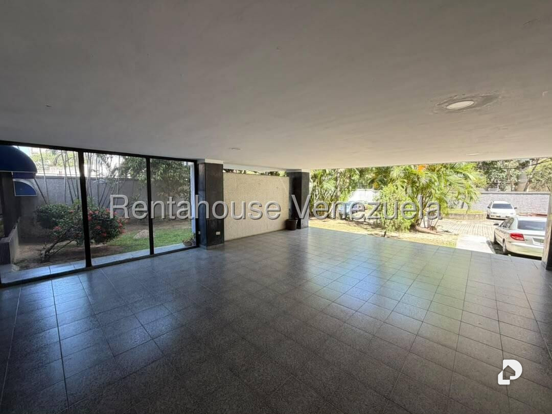 Apartamento en La Florida, Caracas