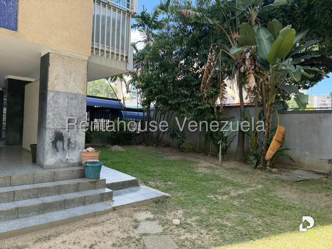 Apartamento en La Florida, Caracas