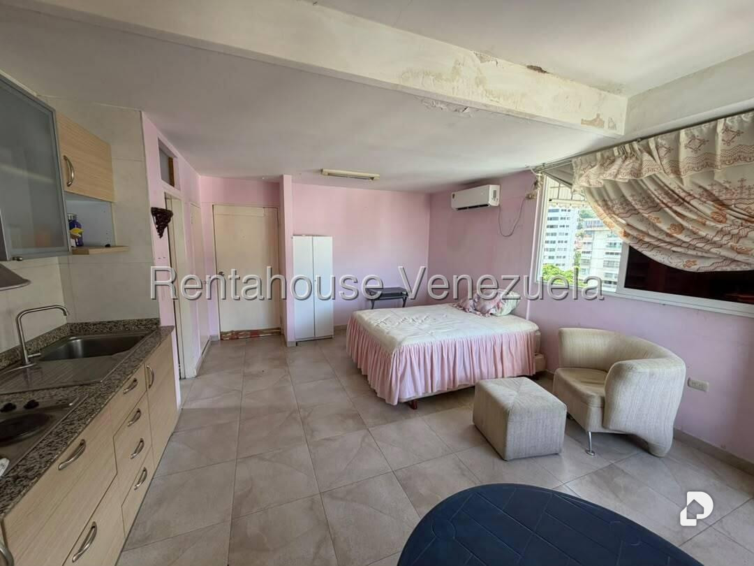 Apartamento en La Florida, Caracas