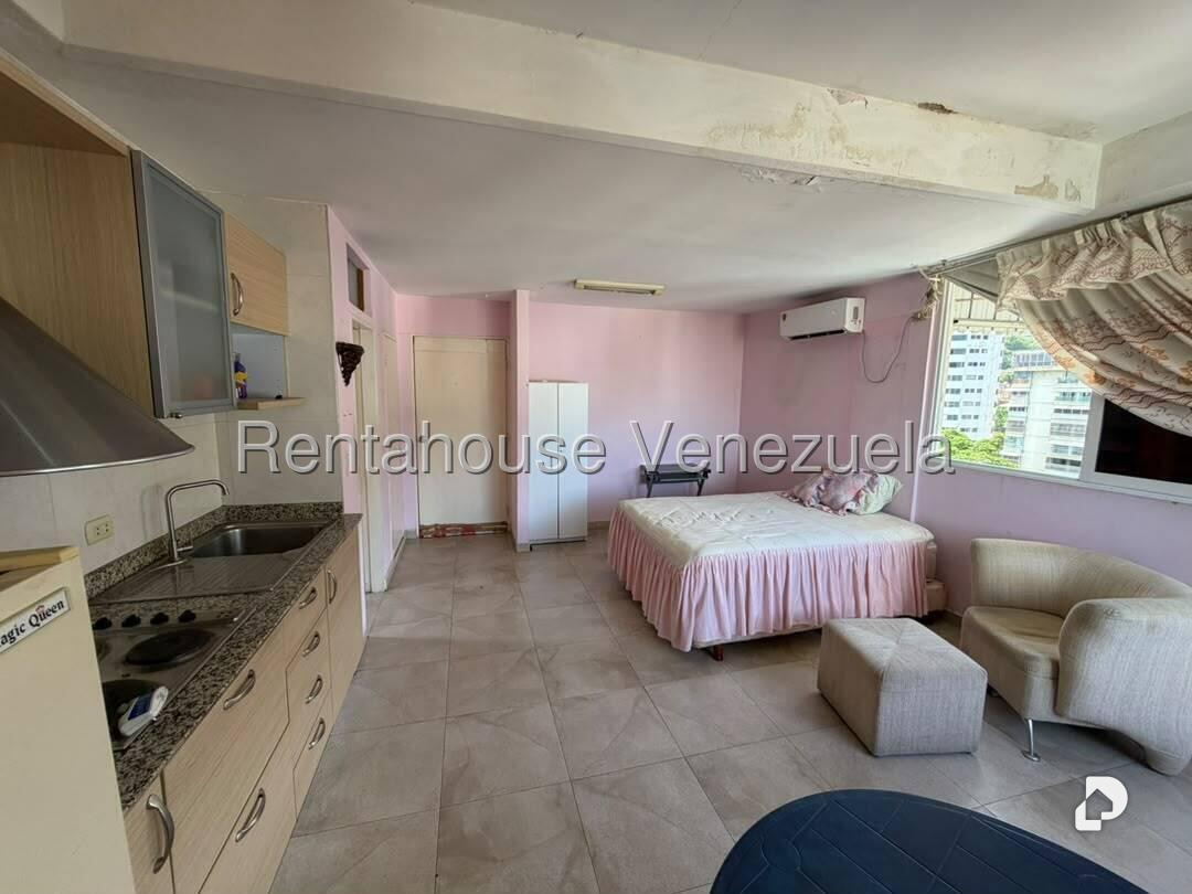 Apartamento en La Florida, Caracas