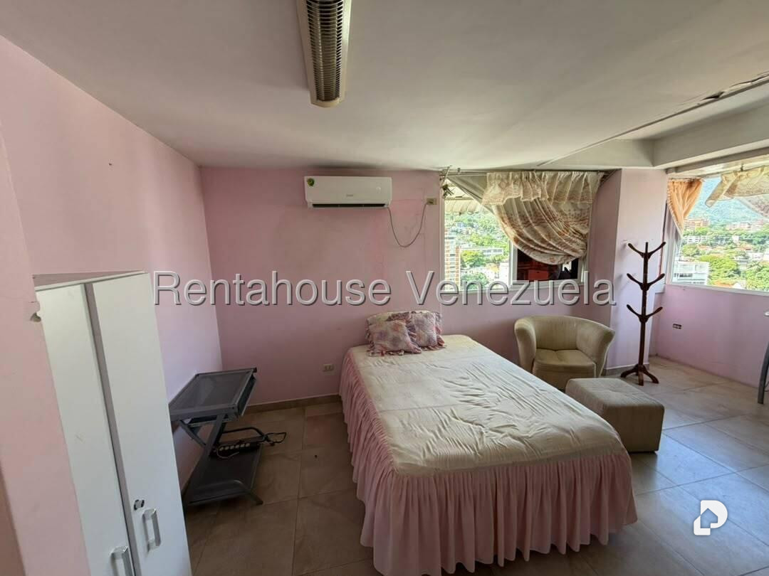 Apartamento en La Florida, Caracas