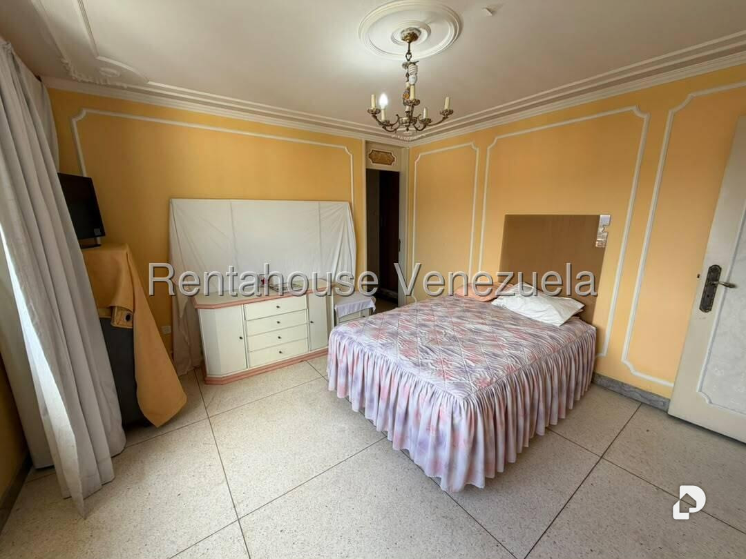 Apartamento en La Florida, Caracas