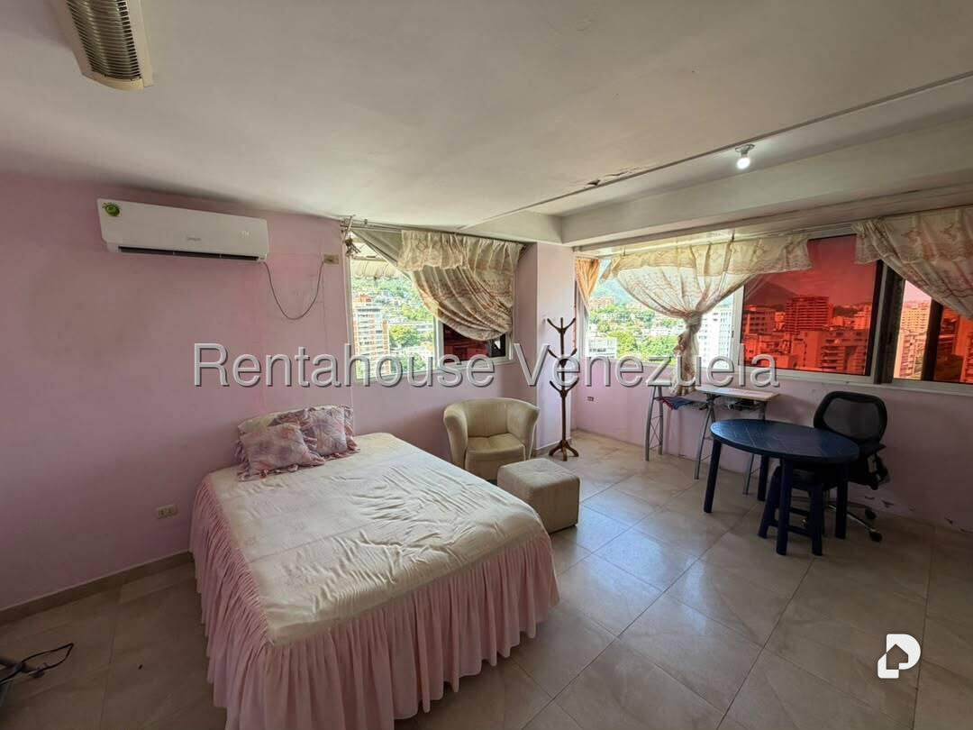 Apartamento en La Florida, Caracas