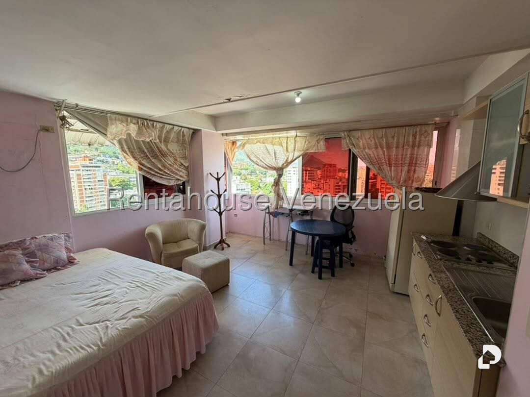 Apartamento en La Florida, Caracas