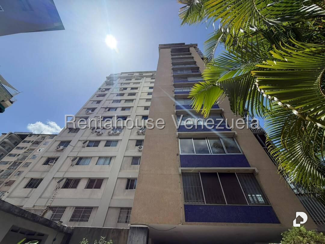 Apartamento en La Florida, Caracas