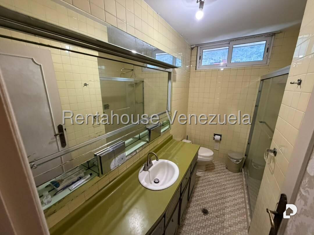 Apartamento en La Florida, Caracas