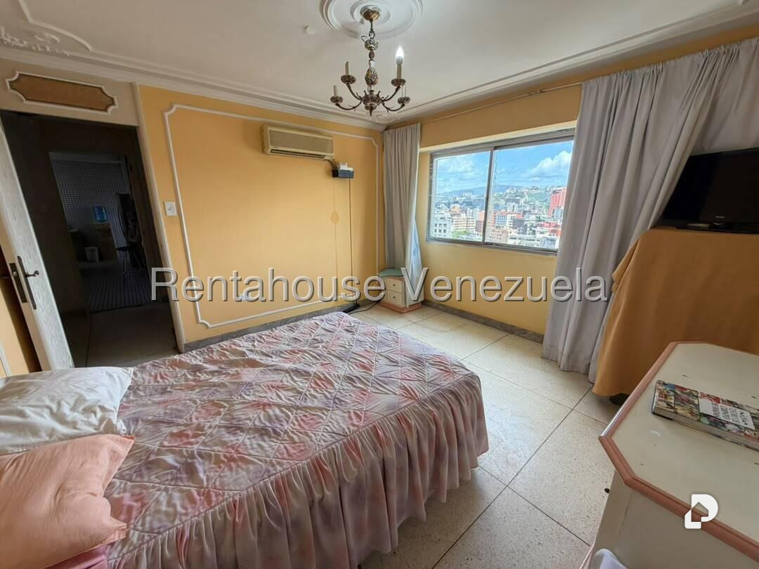 Apartamento en La Florida, Caracas