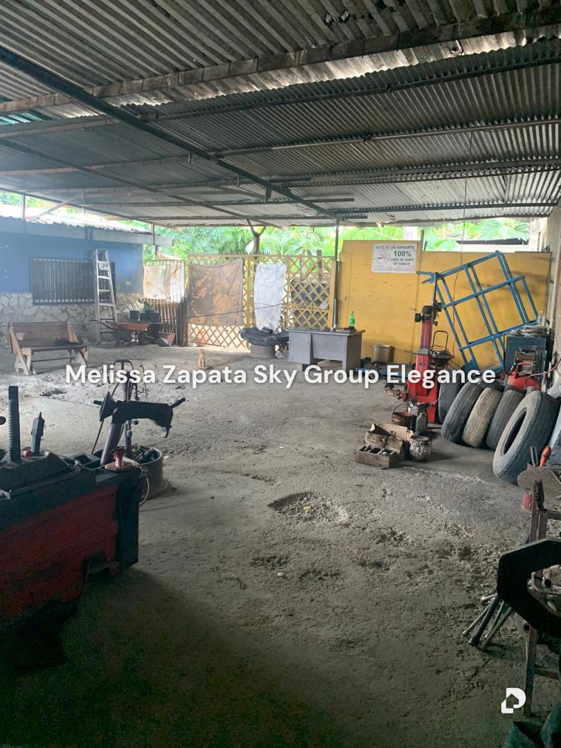 Terreno en Barquisimeto – 4