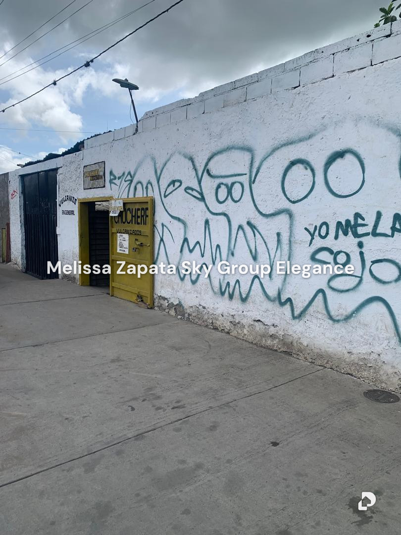 Terreno en Barquisimeto – 2
