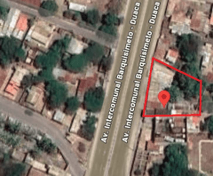 Terreno en Barquisimeto - 1