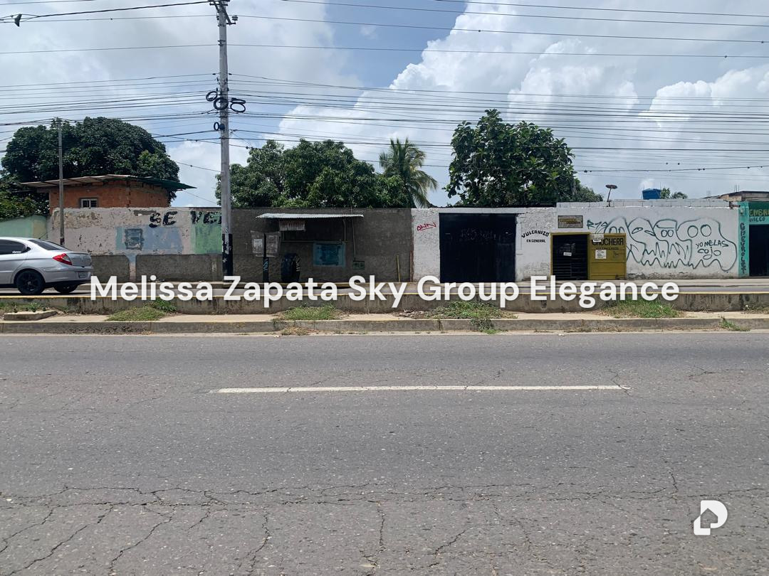 Terreno en Barquisimeto – 3