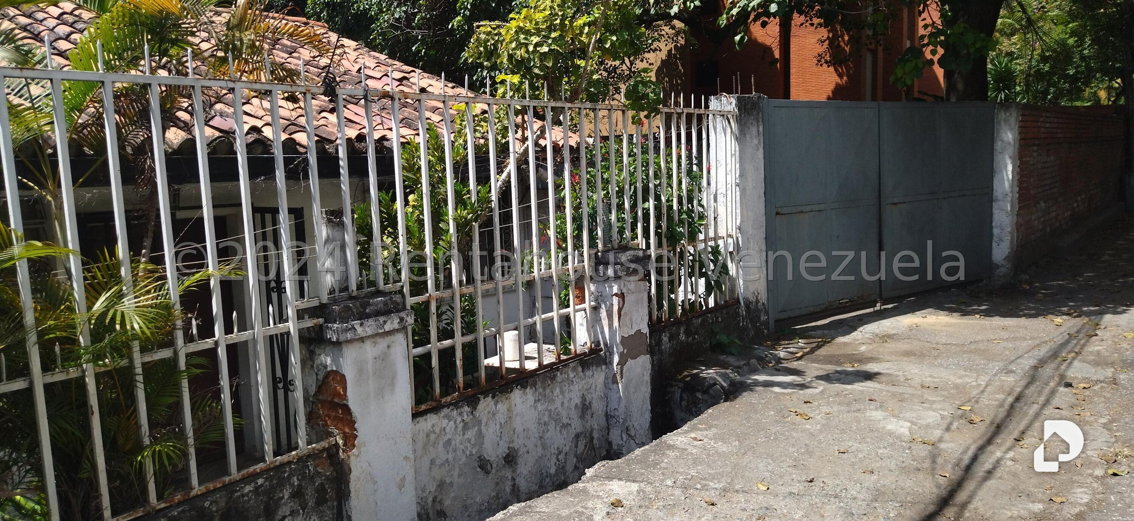 Terreno en Sebucan, Caracas – 3