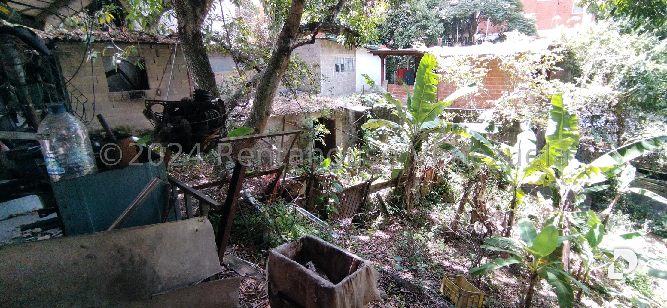 Terreno en Sebucan, Caracas – 11