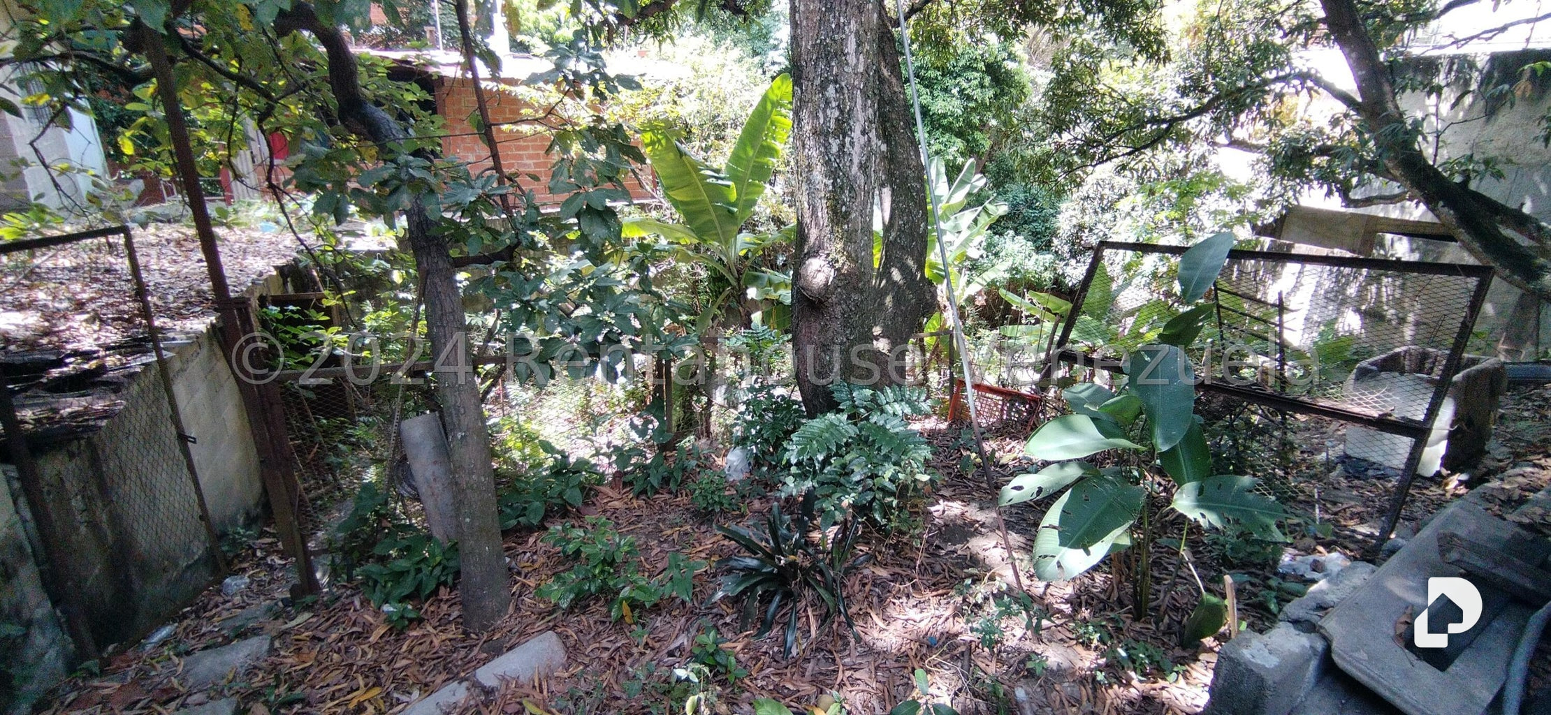 Terreno en Sebucan, Caracas – 12