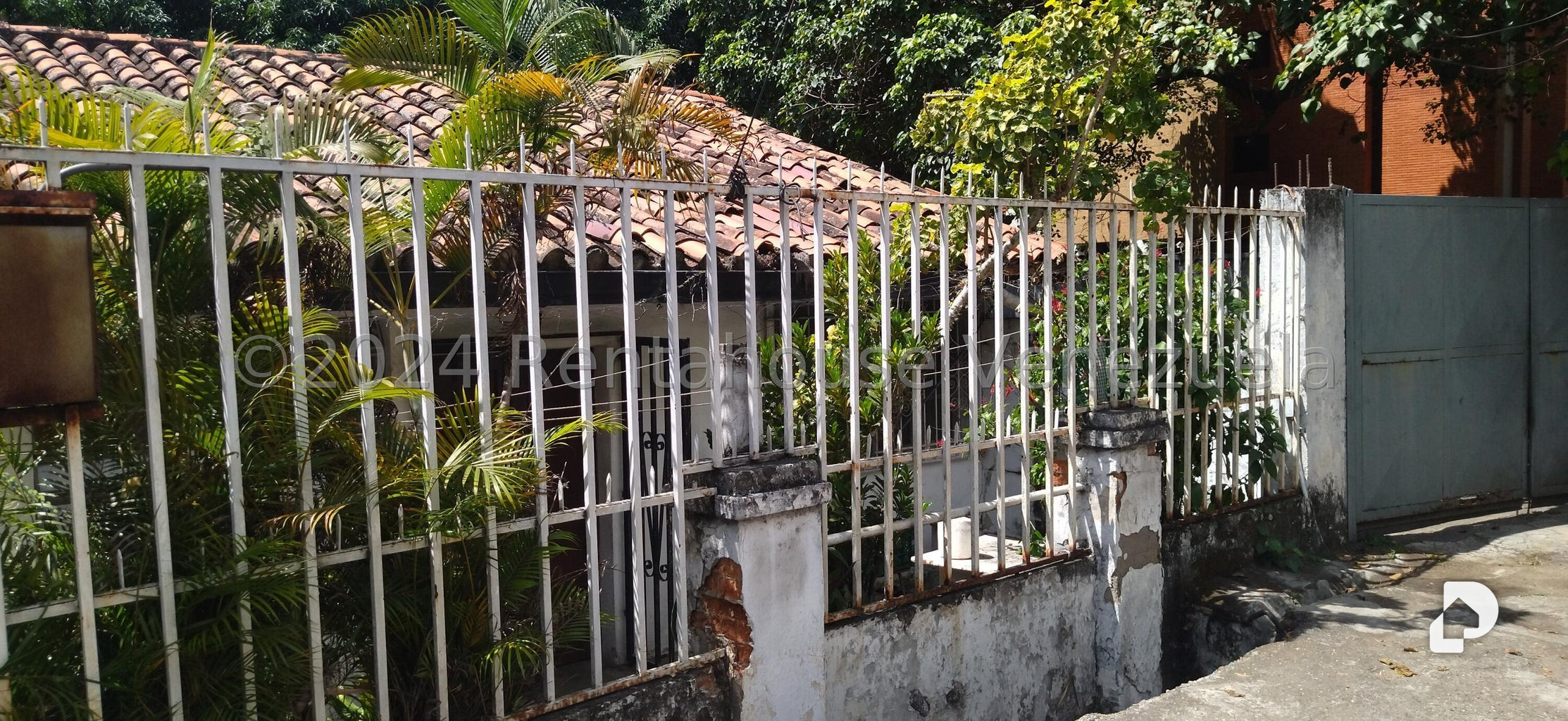 Terreno en Sebucan, Caracas – 4
