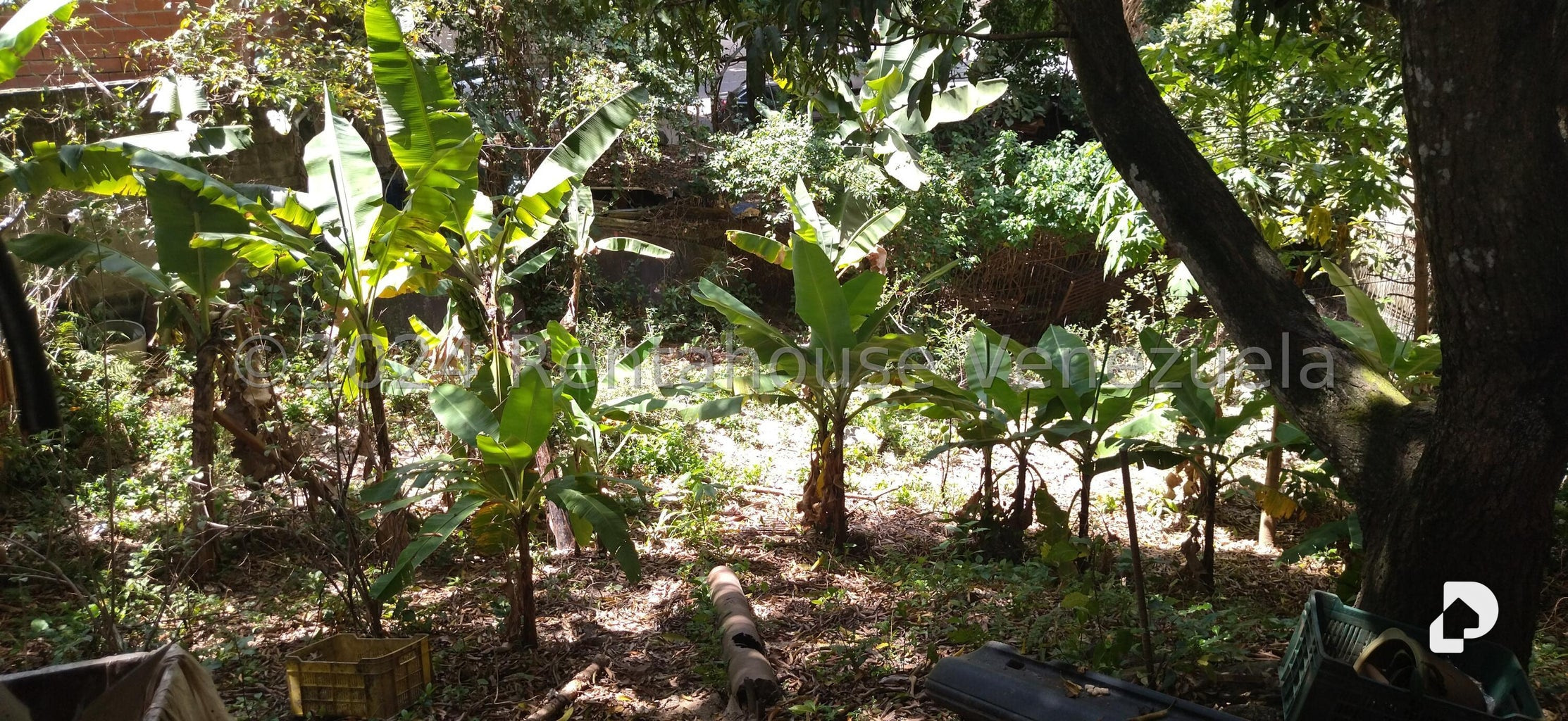 Terreno en Sebucan, Caracas – 13