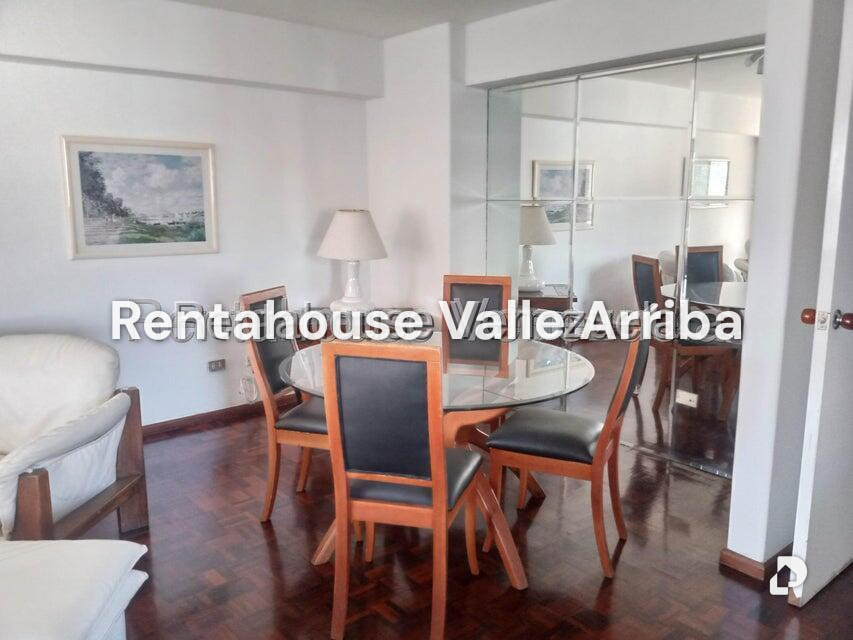 Apartment in Santa Fe Norte, Caracas – 19