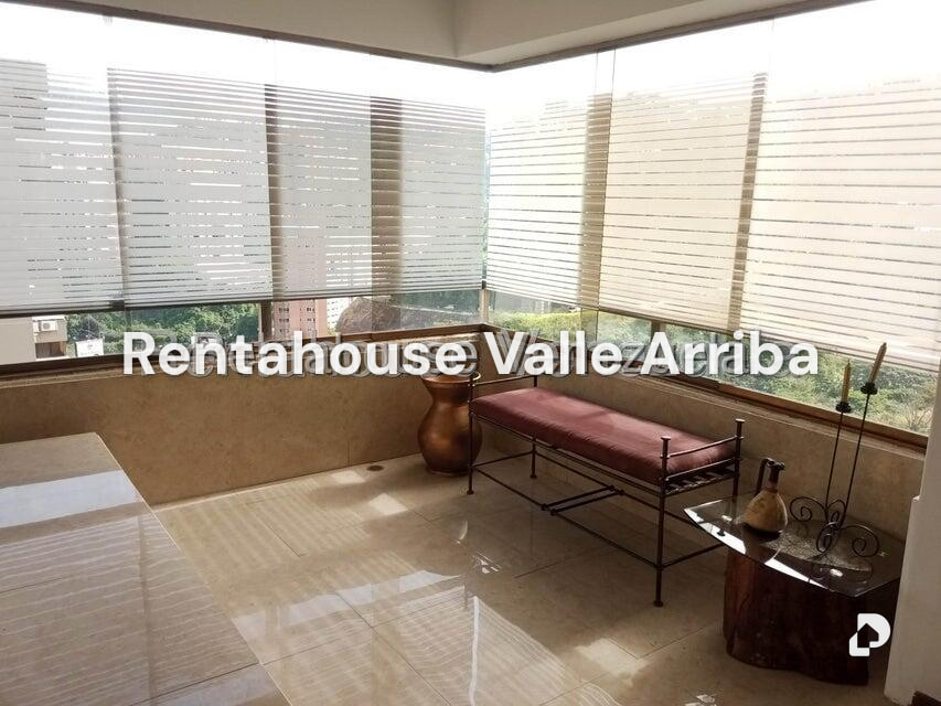 Apartment in Santa Fe Norte, Caracas – 9