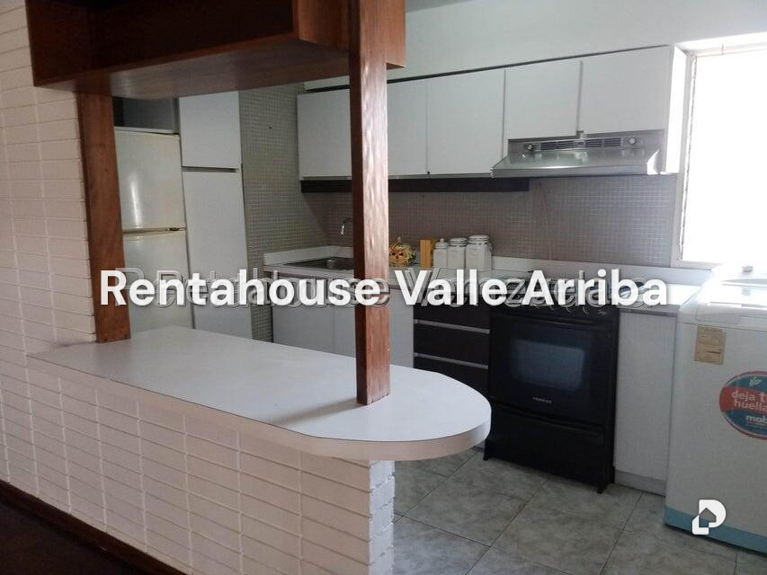 Apartment in Santa Fe Norte, Caracas – 7
