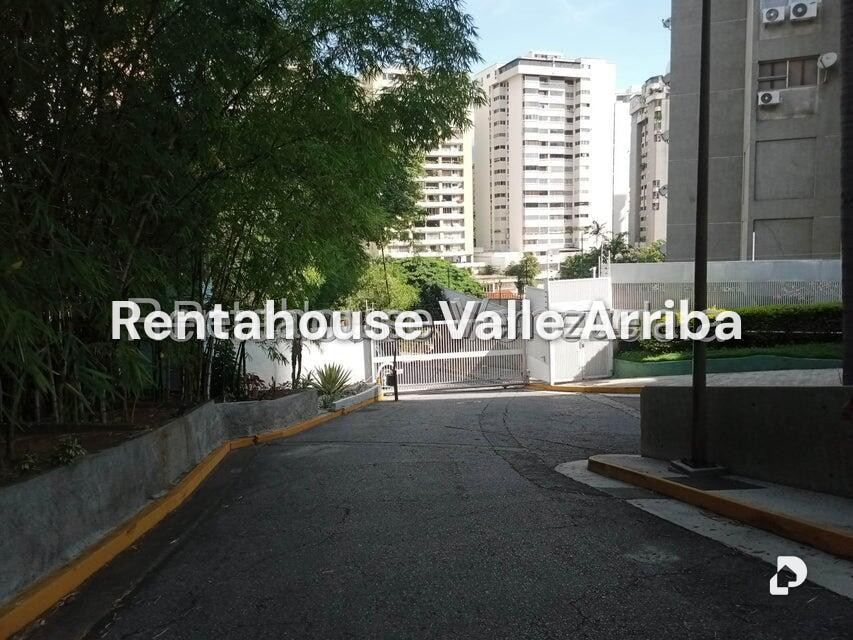 Apartment in Santa Fe Norte, Caracas – 21
