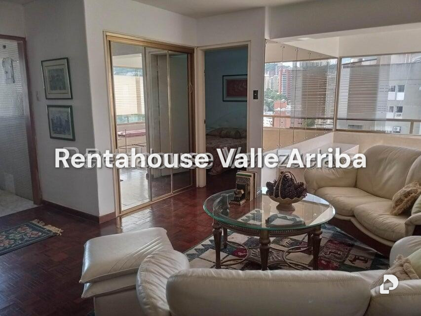 Apartment in Santa Fe Norte, Caracas – 18