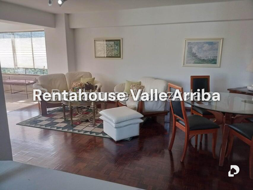 Apartment in Santa Fe Norte, Caracas – 17