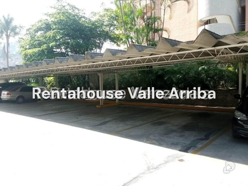Apartment in Santa Fe Norte, Caracas – 22