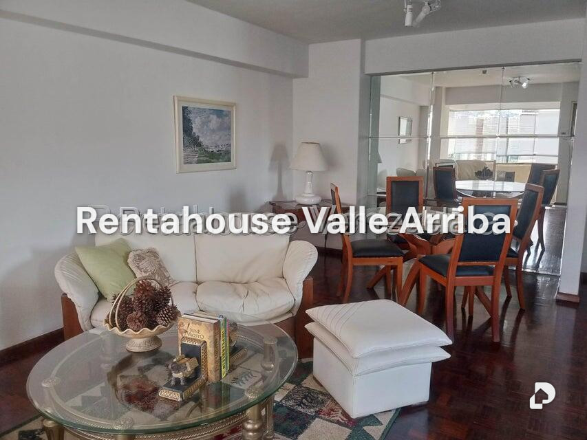 Apartment in Santa Fe Norte, Caracas – 8