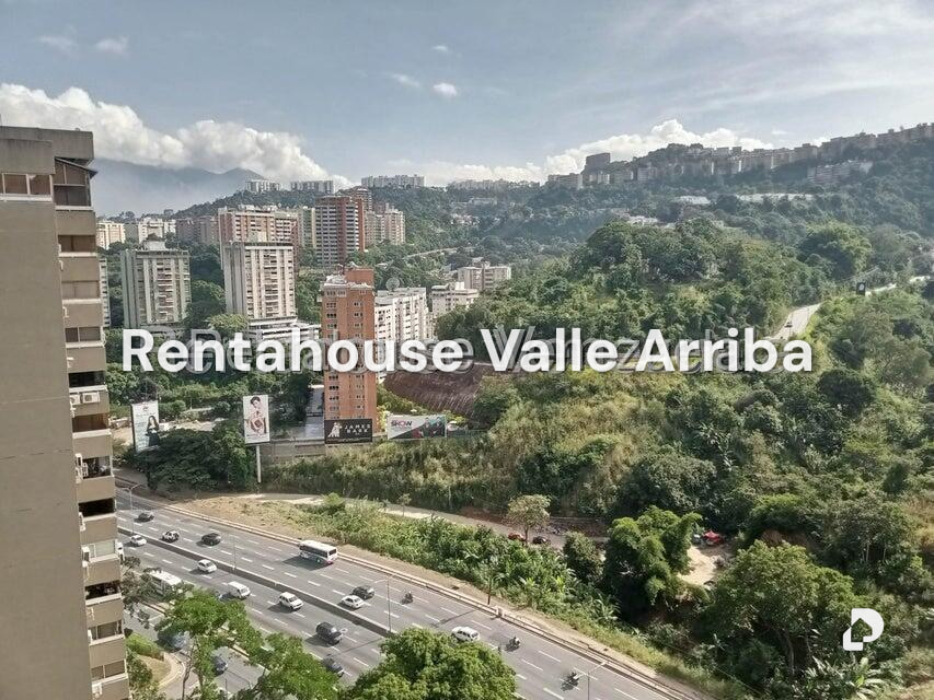 Apartment in Santa Fe Norte, Caracas – 15