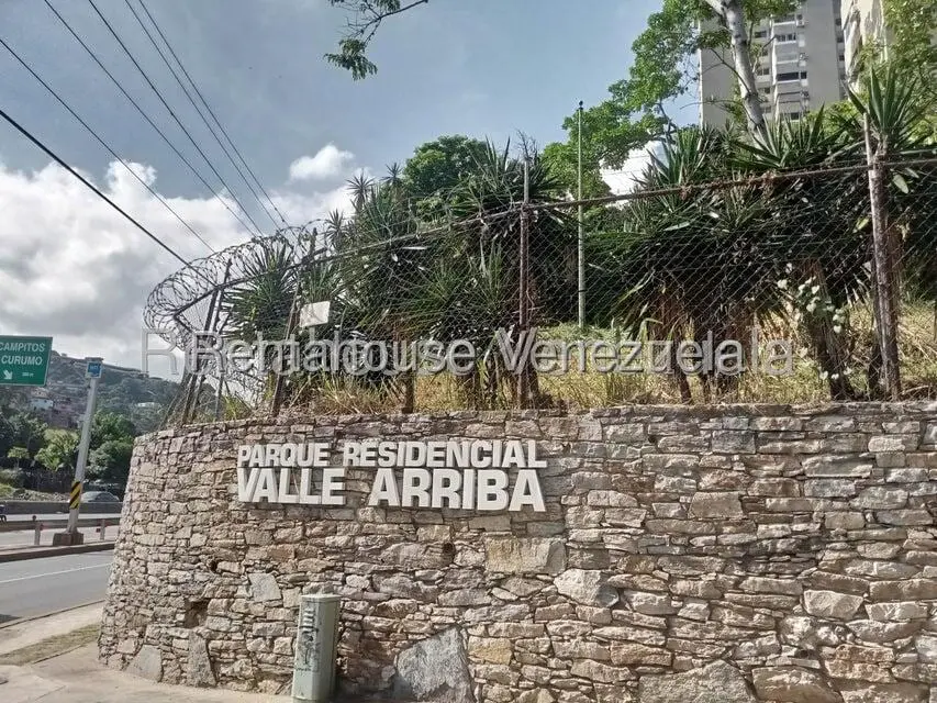 Apartment in Santa Fe Norte, Caracas - 1