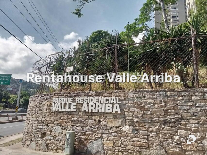 Apartment in Santa Fe Norte, Caracas – 1