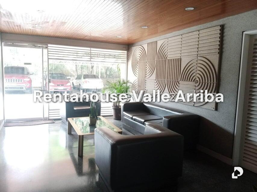 Apartment in Santa Fe Norte, Caracas – 4
