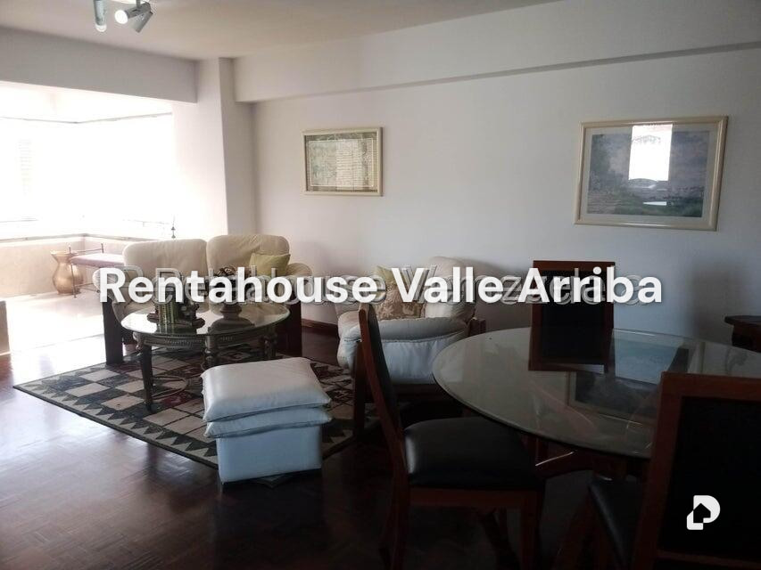 Apartment in Santa Fe Norte, Caracas – 5