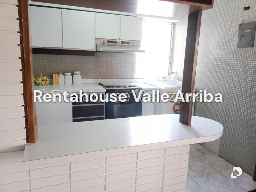 Apartment in Santa Fe Norte, Caracas – 6