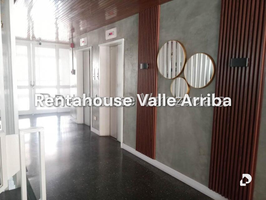Apartment in Santa Fe Norte, Caracas – 20