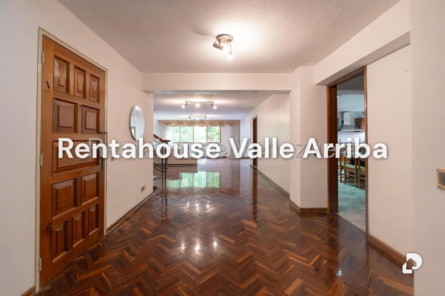 Apartamento en Miranda, Caracas