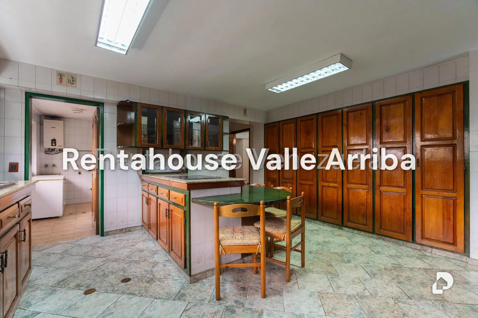 Apartamento en Miranda, Caracas