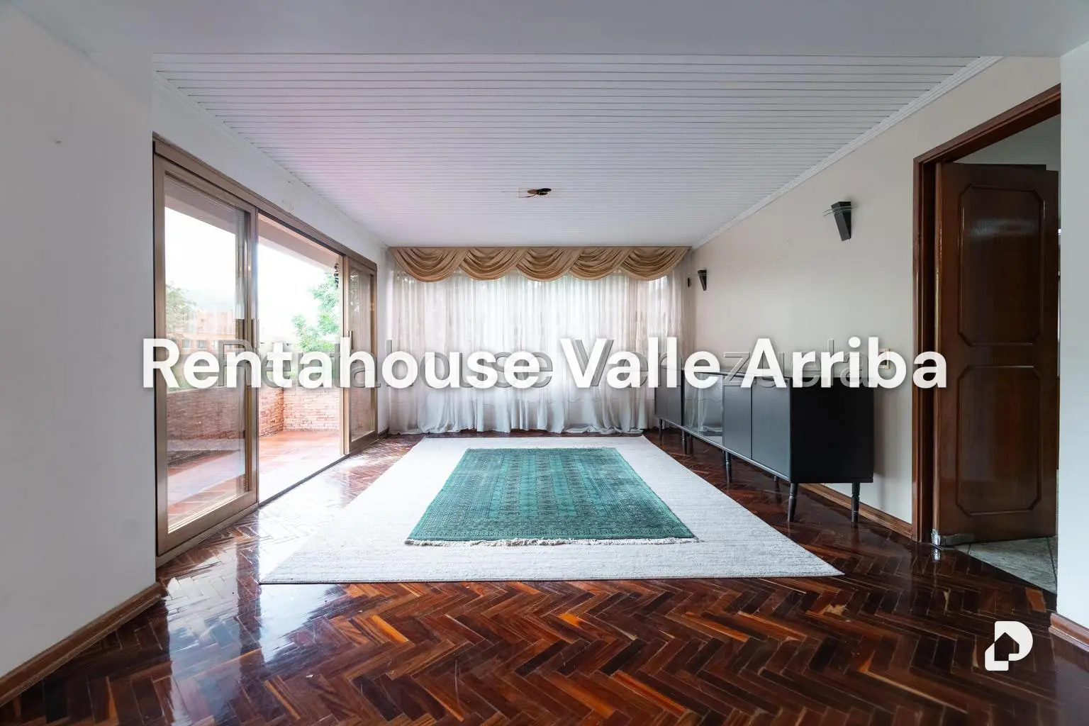 Apartamento en Miranda, Caracas