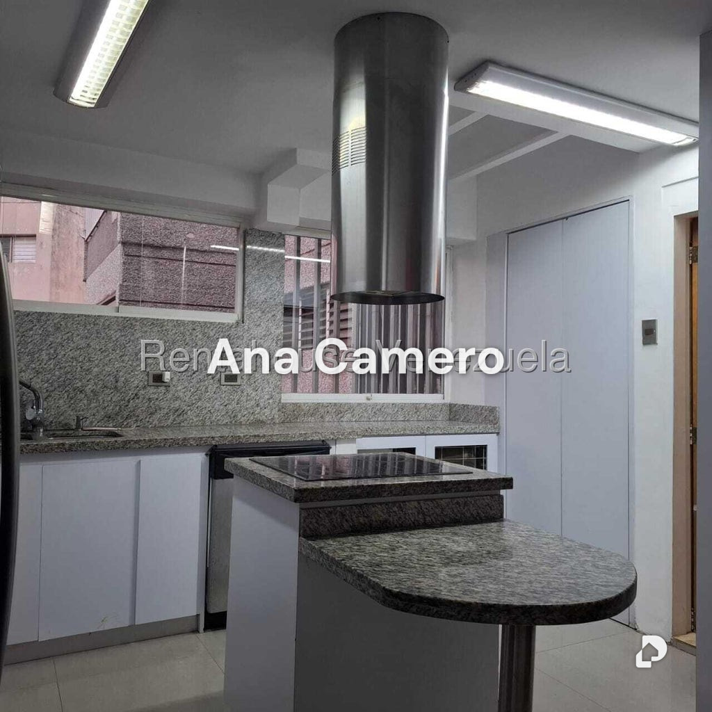 Apartamento en El Cafetal, Caracas – 25