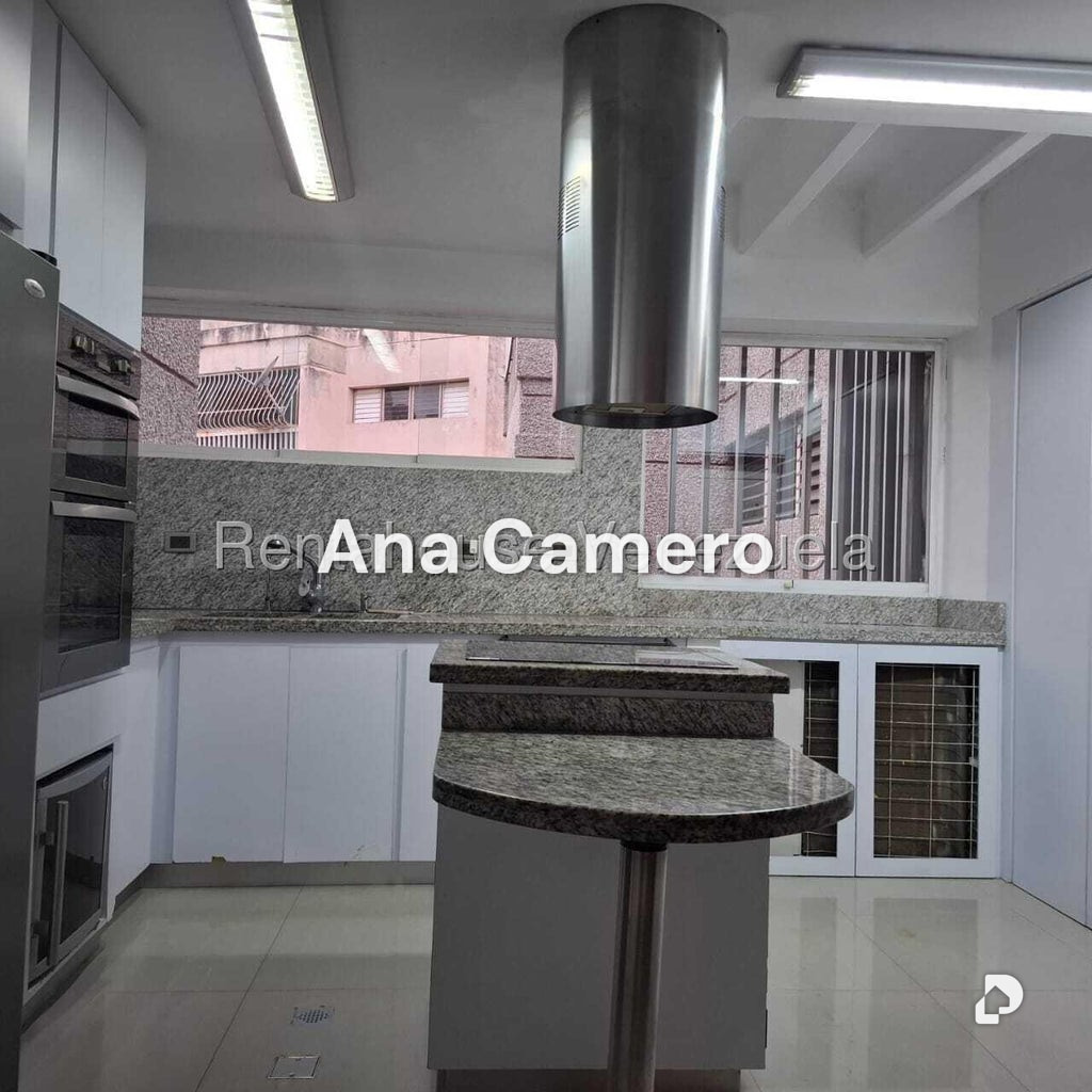 Apartamento en El Cafetal, Caracas – 20